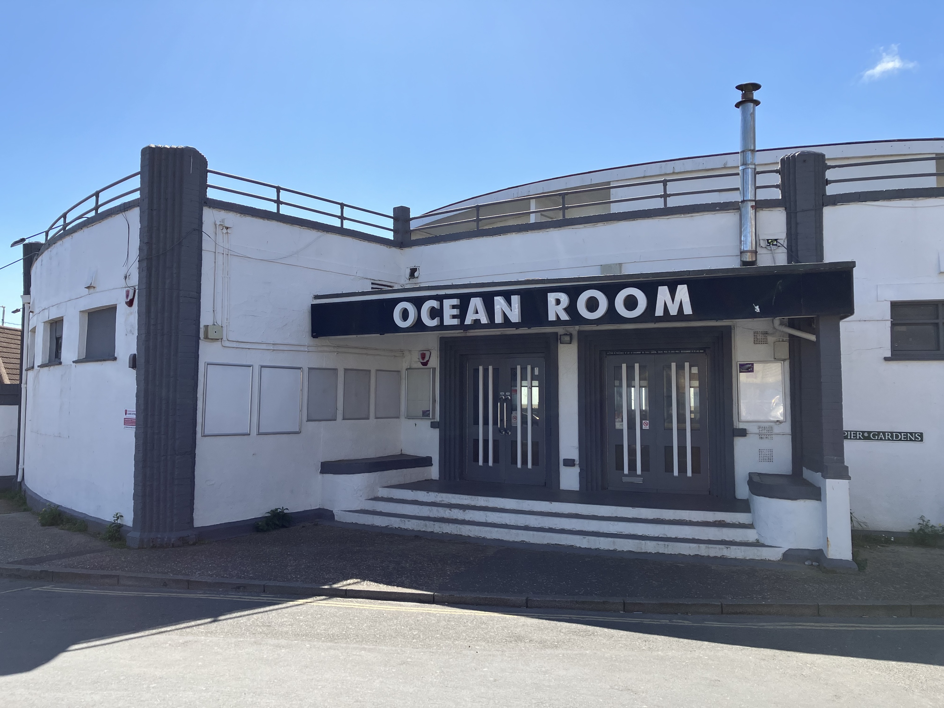 This Norfolk seaside town could get a huge new attraction