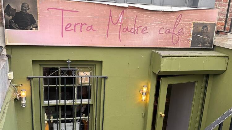 Terra Madre – best longtime local Terra Madre – best longtime local
