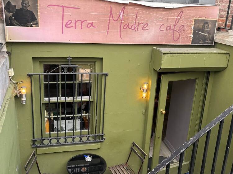 Terra Madre – best longtime local Terra Madre – best longtime local