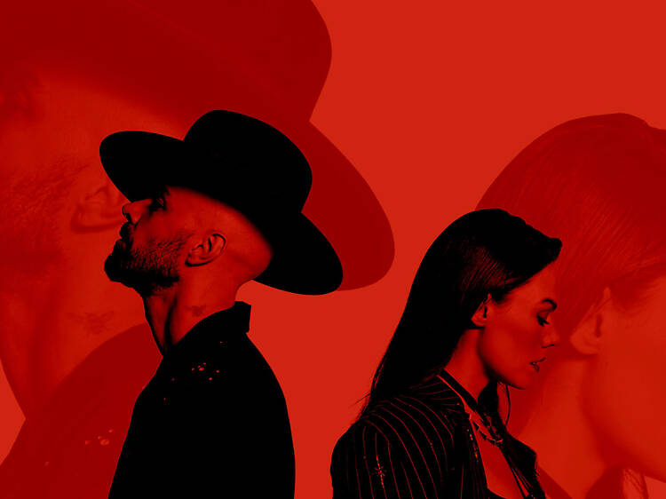 Jesse & Joy Jesse & Joy