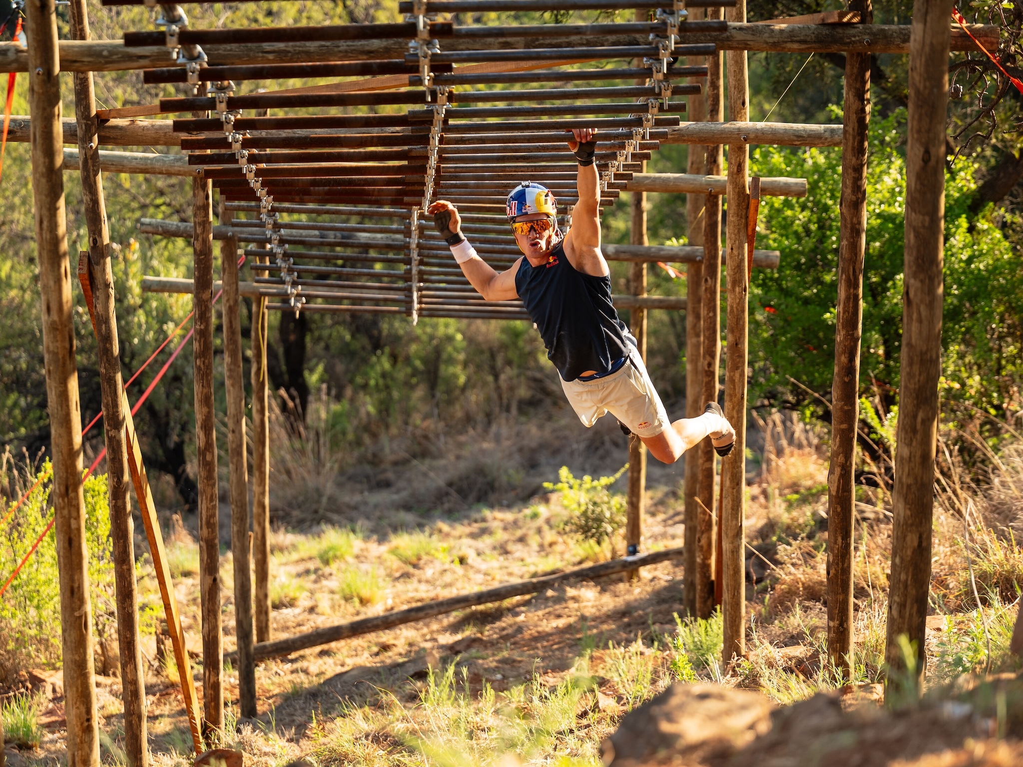 Daredevil athlete to tackle Bloukrans Bridge