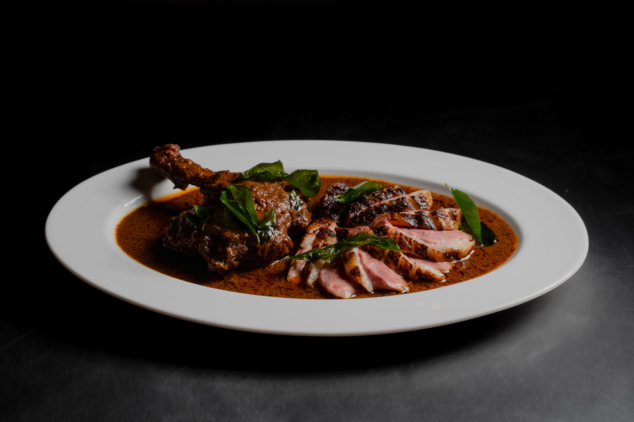 timeout.com - Frankie Lister-Fell - A new Indian gastropub is opening in west London this week