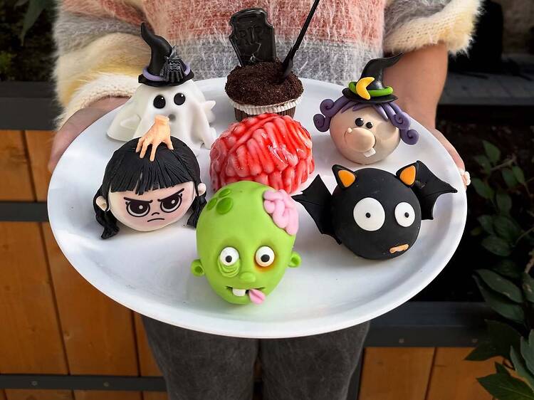 The 10 best things to do in Budapest for Halloween