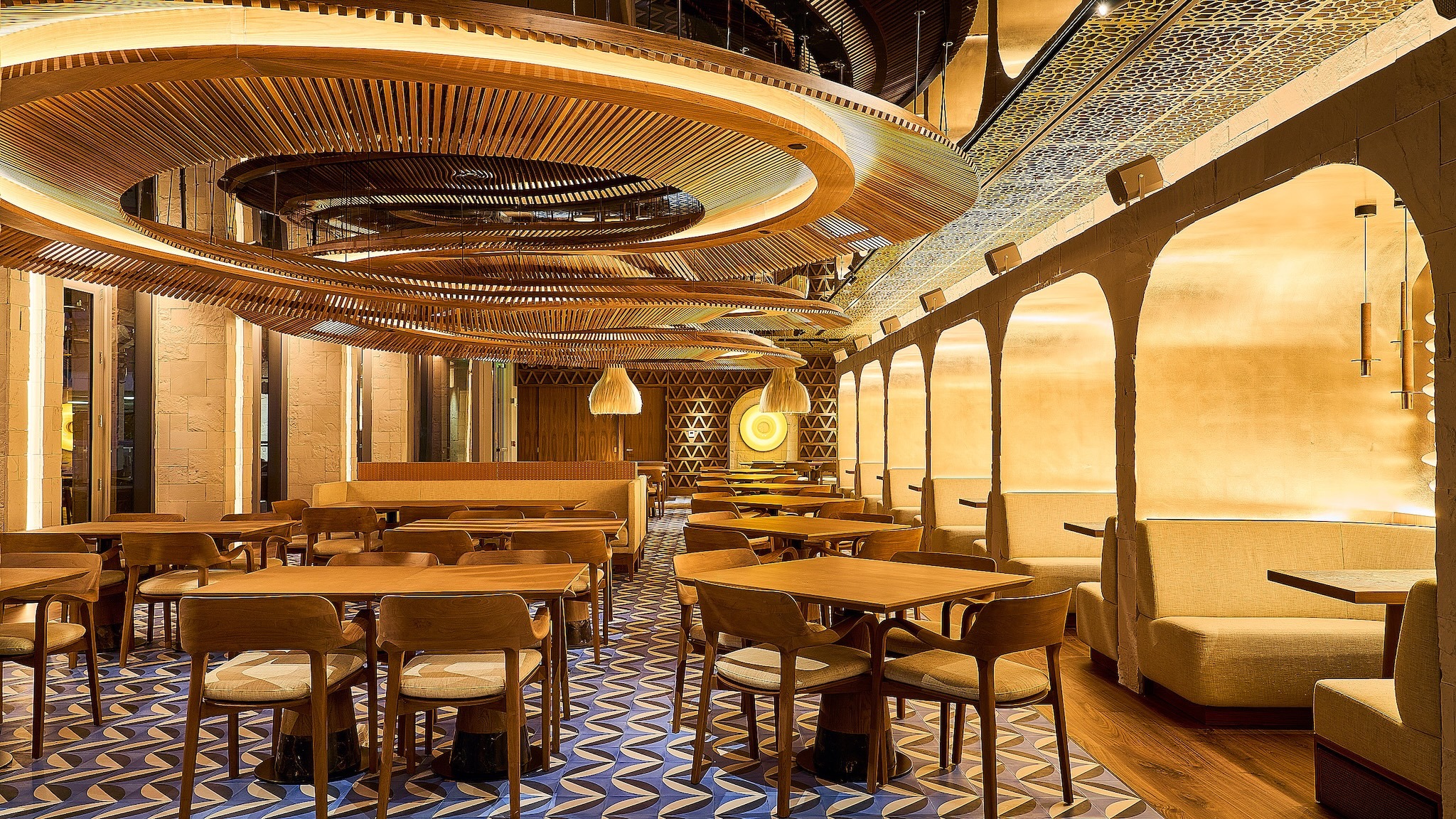 The Mexican brings big Dallas energy and serious tequila to Brickell Key