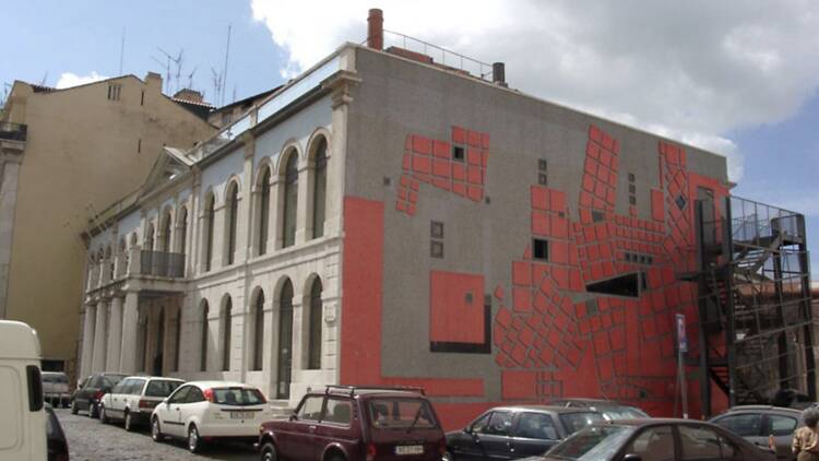 OA, anos 1990