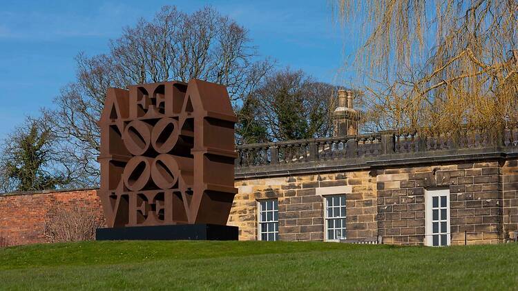 Robert Indiana Robert Indiana