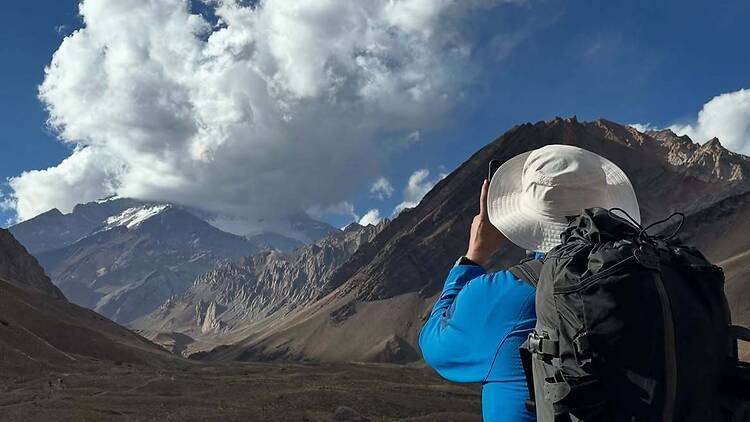 13 Natural Destinations to Discover in Mendoza