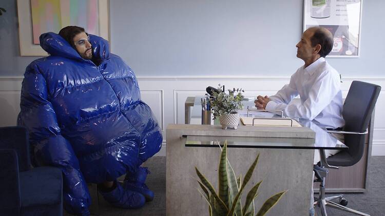 Ali G: Who Iz I? Ali G: Who Iz I?