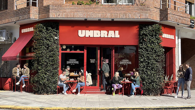 Umbral Umbral