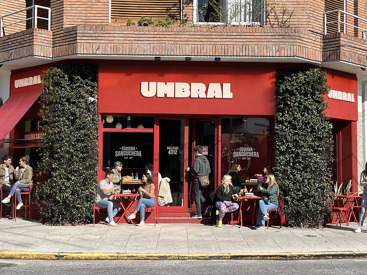 Umbral Umbral
