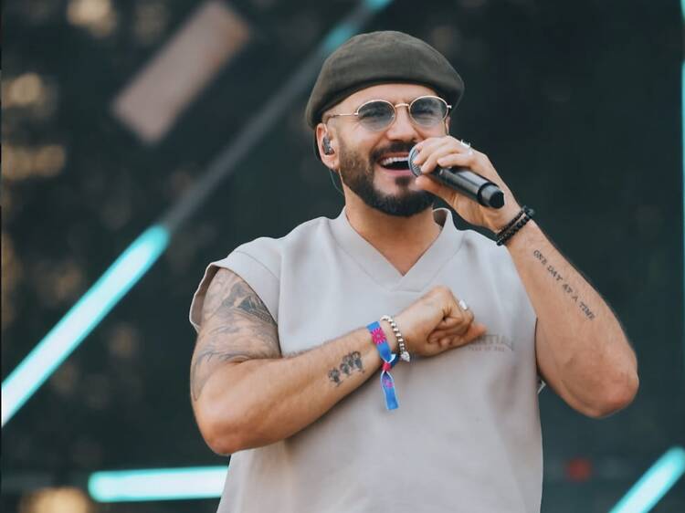 J’Something’s celebrates Artistry JHB’s Music Business Awards nomination