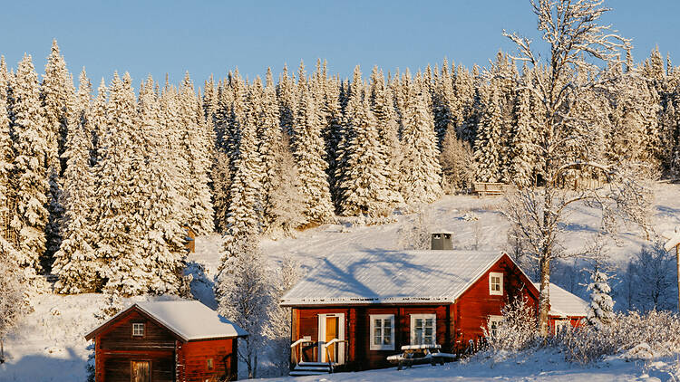 20 brilliant things to do in Åre