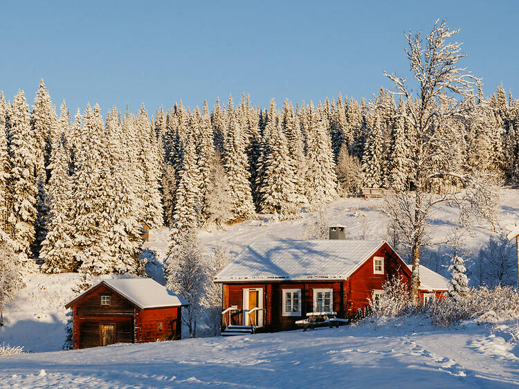 20 brilliant things to do in Åre