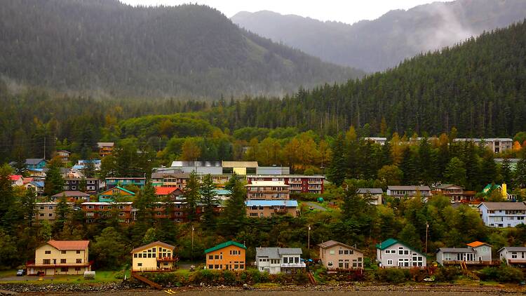 Juneau, Alaska