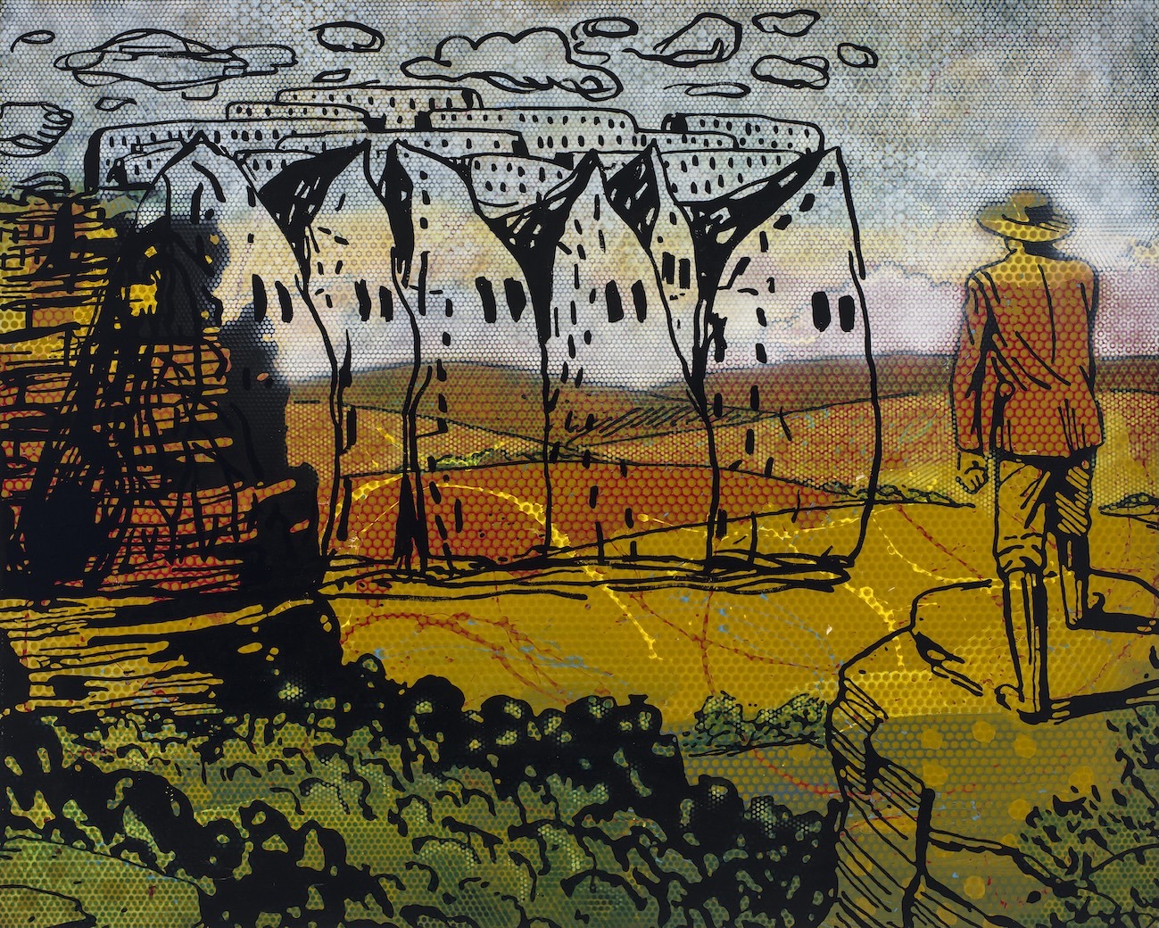 timeout.com - Alison Rodericks - Warrnambool Art Gallery's new exhibition