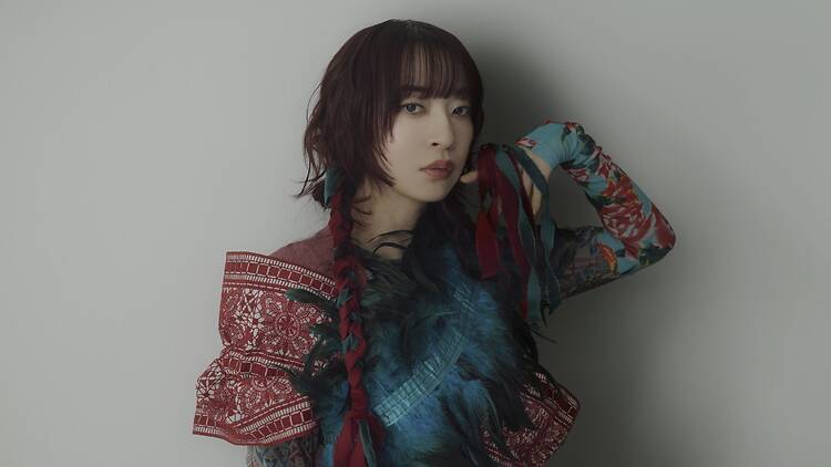 Ai Higuchi