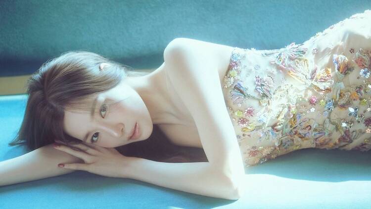 Celebrate a decade of Tiffany Young’s solo career at her Bangkok show