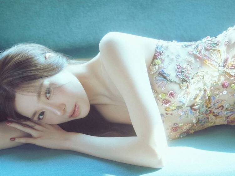 Celebrate a decade of Tiffany Young’s solo career at her Bangkok show