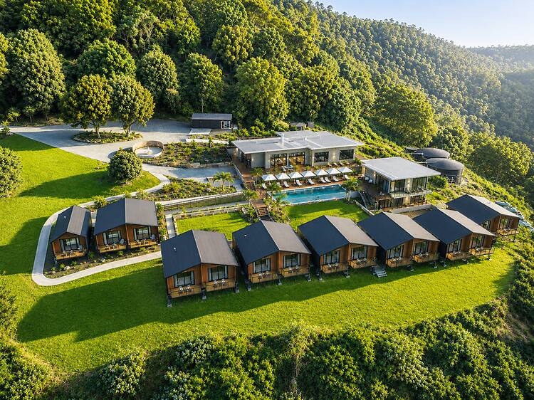 One of Australia’s best wellness retreats is entering a new era – here’s what to expect