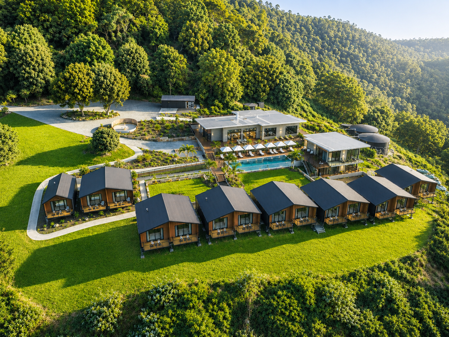 One of Australia’s best wellness retreats is entering a new era – here’s what to expect
