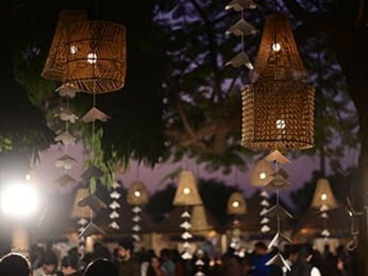 Jashn-e-Rekhta returns to Delhi this January for its 11th edition