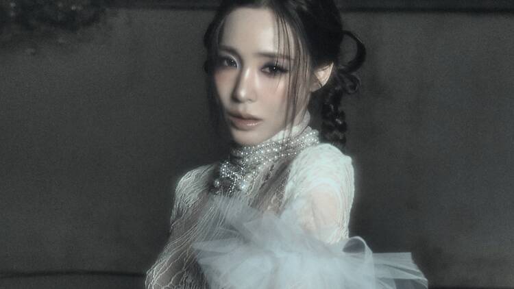 Tiffany Young Tiffany Young