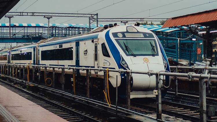 Vande Bharat Express Vande Bharat Express