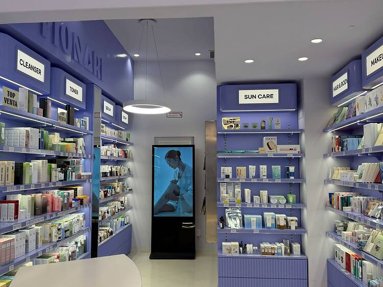 Los reyes de la cosmética coreana en Madrid abren una nueva tienda con varios descuentos al lado de Gran Vía