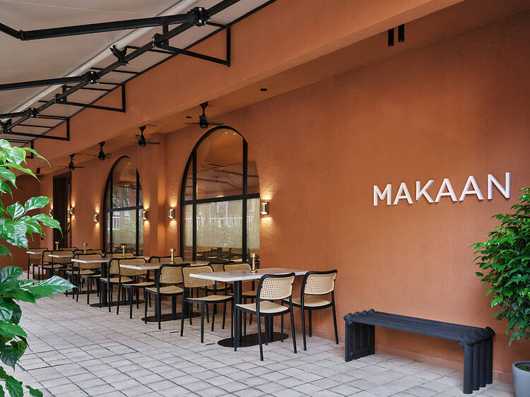 Love Swati Snacks? You may love newly-opened Makaan in Juhu even more Love Swati Snacks? You may love newly-opened Makaan in Juhu even more