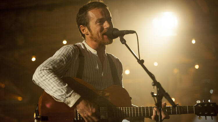 Damien Rice Damien Rice