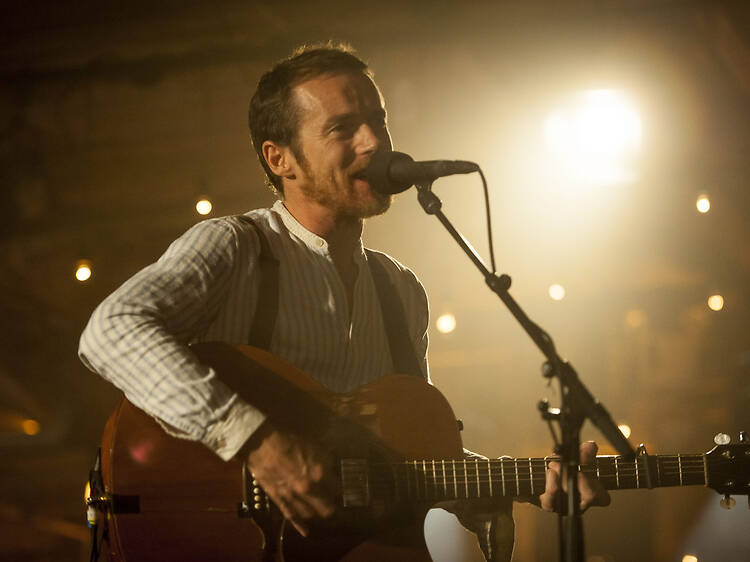Damien Rice brings 25 years of ‘O’ to Bangkok on February 20, 2027 Damien Rice brings 25 years of ‘O’ to Bangkok on February 20, 2027