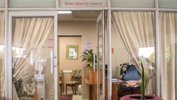 The Breast Care & Bone Density Centre, Northcliff The Breast Care & Bone Density Centre, Northcliff