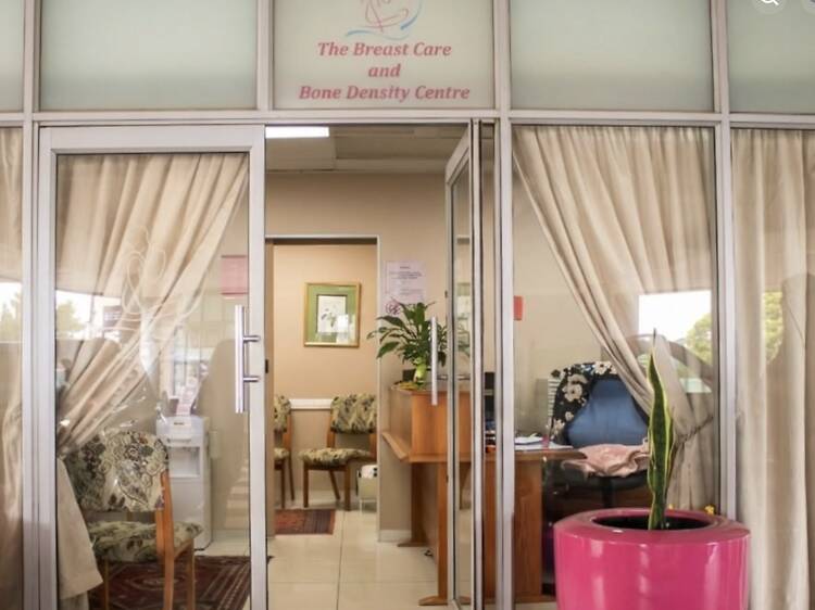 The Breast Care & Bone Density Centre, Northcliff The Breast Care & Bone Density Centre, Northcliff
