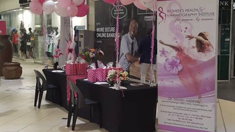 Women's Health & Mammography Institute, Kilarney Women's Health & Mammography Institute, Kilarney