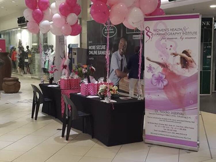 Women's Health & Mammography Institute, Kilarney Women's Health & Mammography Institute, Kilarney
