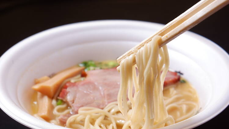 Tokyo Ramen Festa Tokyo Ramen Festa