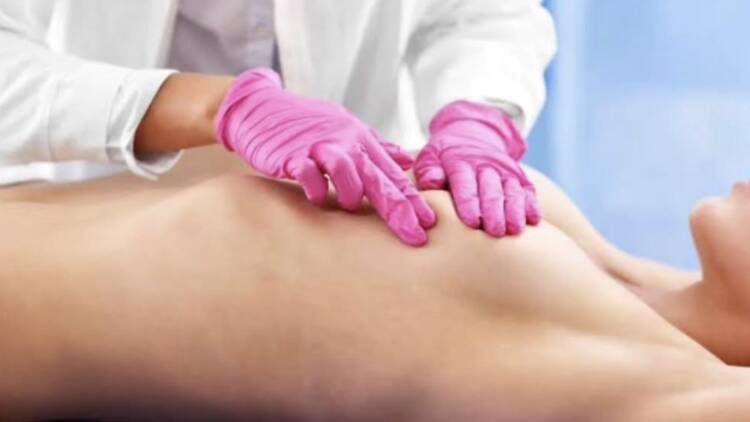 SJF Breast Centre of Excellence, Krugersdorp SJF Breast Centre of Excellence, Krugersdorp