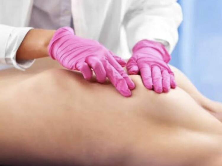 SJF Breast Centre of Excellence, Krugersdorp SJF Breast Centre of Excellence, Krugersdorp