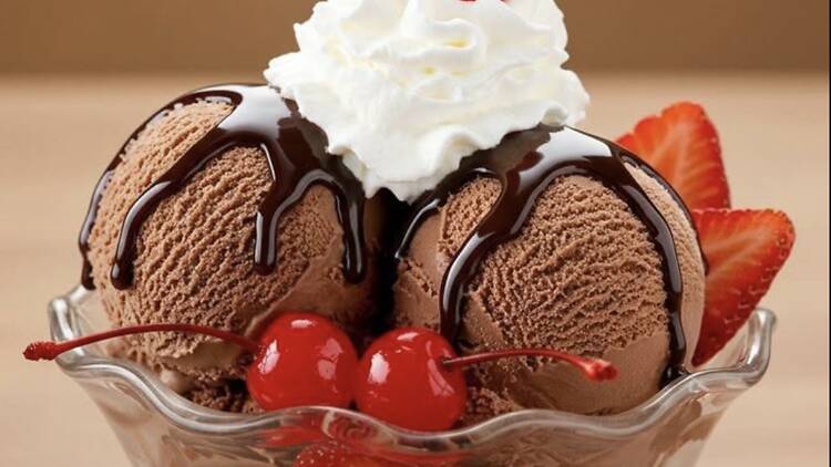Scoop, there it is: 8 Pretoria ice cream spots to try this summer