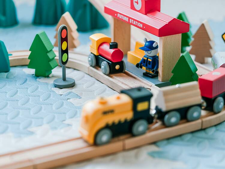 The best toy shops in Durban The best toy shops in Durban