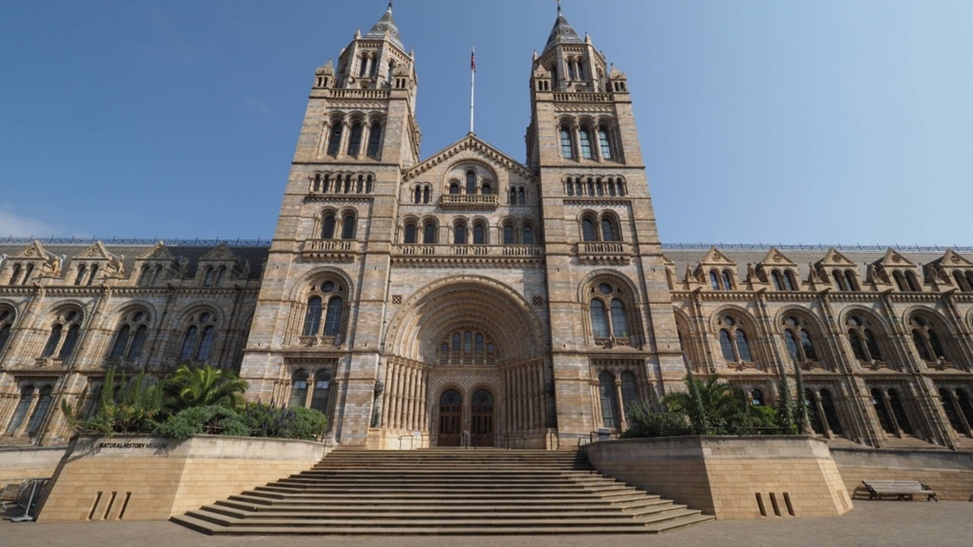 London’s Biggest Museums Are Teaming up for a Huge Free Festival Next ...