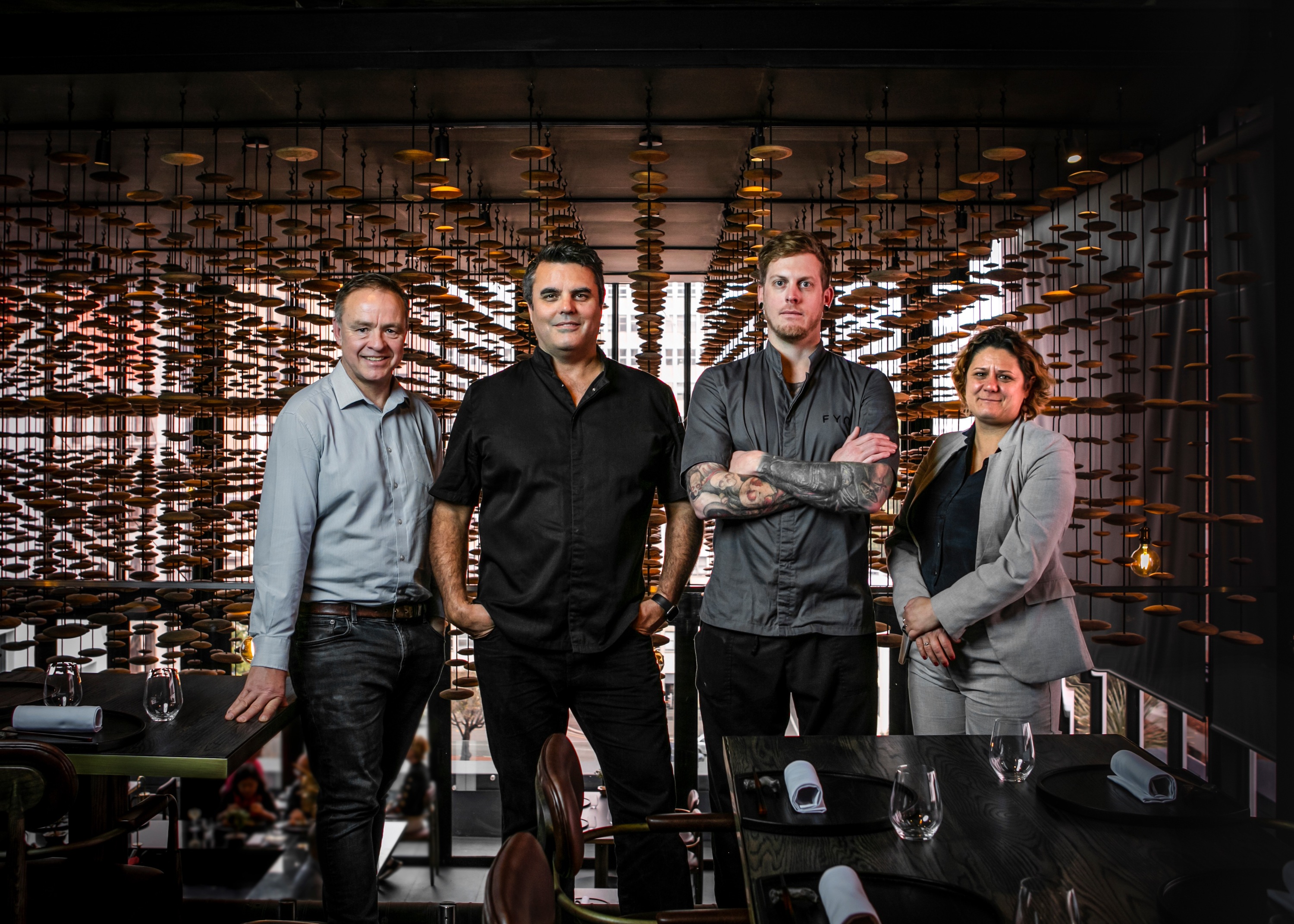 Cape Town restaurants soar in World's Best Restaurants rankings