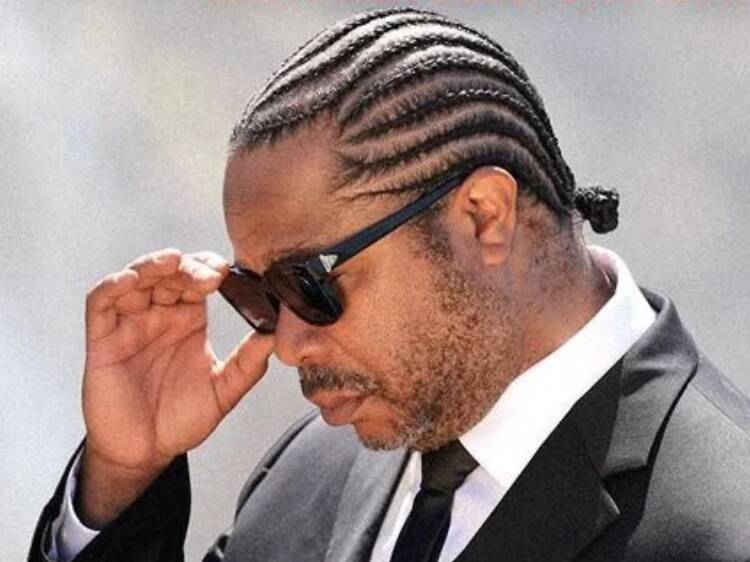 9.11. Xzibit Tavastialla