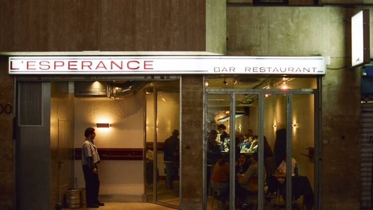 L'Espérance