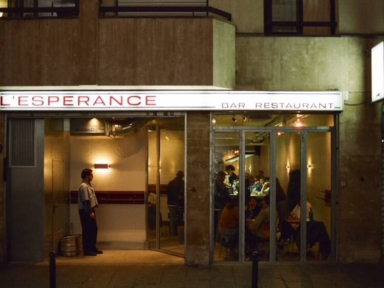 L'Espérance