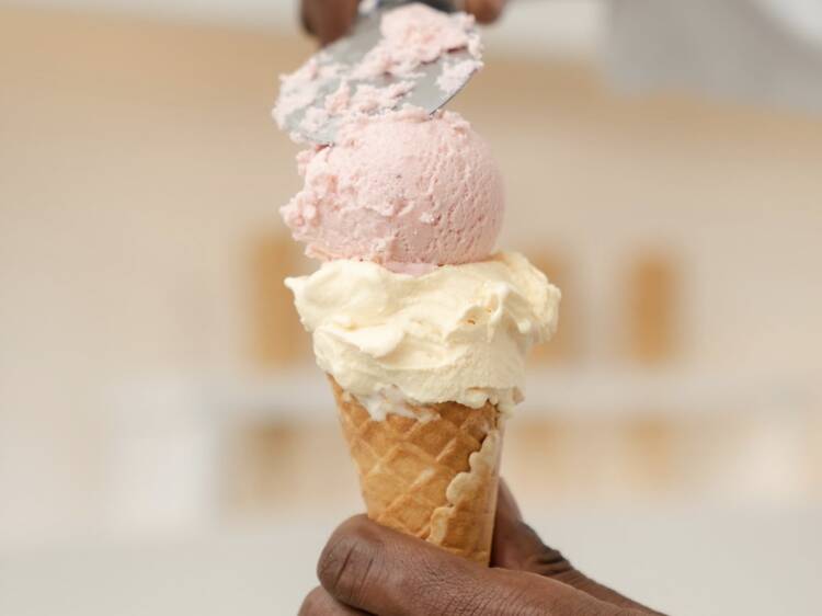 Baglios Gelato, Waterkloof Ridge