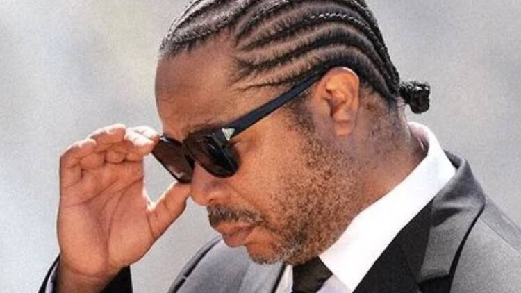 9 November: Xzibit at Tavastia