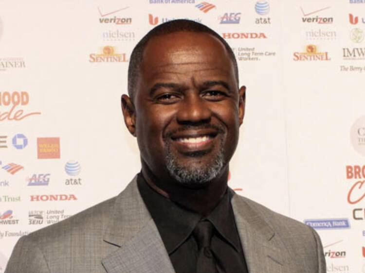 Win tickets to see Brian McKnight, All-4-One and SWV live in Pretoria