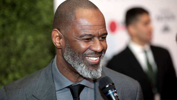 Brian McKnight Brian McKnight