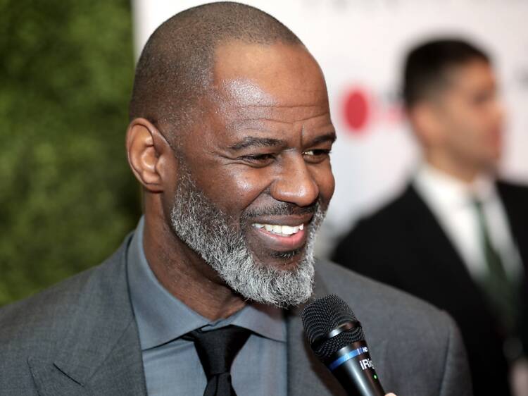 Fancy seeing Brian McKnight, All-4-One and SWV for free?
